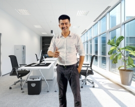 Nguyen Huu Phuc - Vivavoy B2B Network